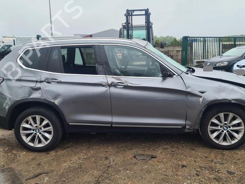 Luftventil BMW X3 (F25) xDrive 20 d | BP37365446I21 - Image 10