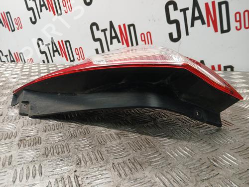 right-taillight-ford-fiesta-vi-cb1-ccn-2008-37370438 main image