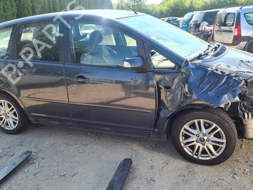 AC-Kompressor FORD C-MAX (DM2) 1.8 TDCi | BP37360813M34 - Image 7