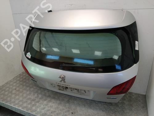 Used Tailgate Tailgate 37371413 37371413