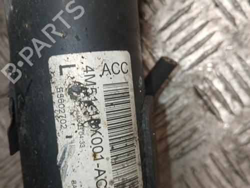 Left front shock absorber FORD FOCUS II (DA_, HCP, DP) | BP37371005M16 - Image 3