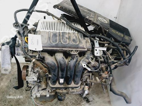 Engine MAZDA 3 (BK) 1.6 (BK14) | BP40267228M1 - Image 5