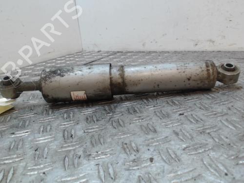 Used Left rear shock absorber Left rear shock absorber 37352899 37352899