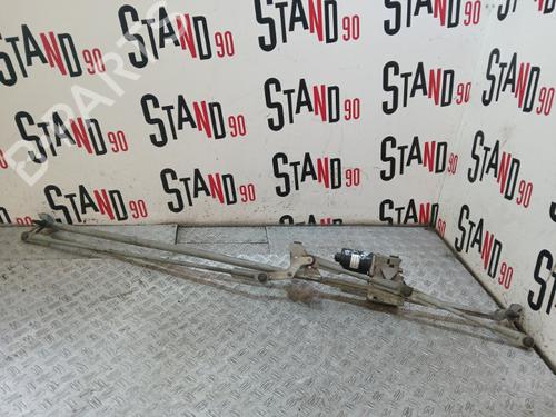 Front wiper motor CITROËN DS4 (NX_) 1.6 HDi 110 | BP38472426M29 - Image 4