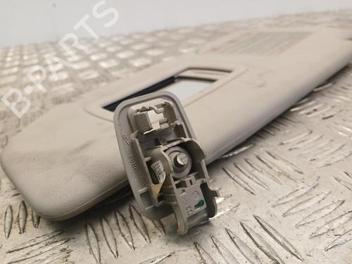 right-sun-visor-renault-scenic-iii-jz01_-2008-2009-2010-2011-2012-2013-2014-2015-2016-37374581 main image