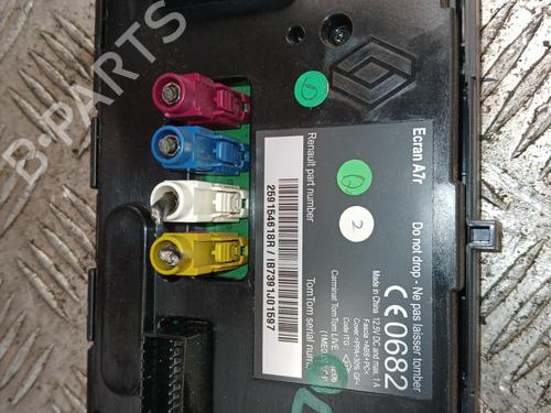 Used Display monitor Display monitor 37369979 37369979