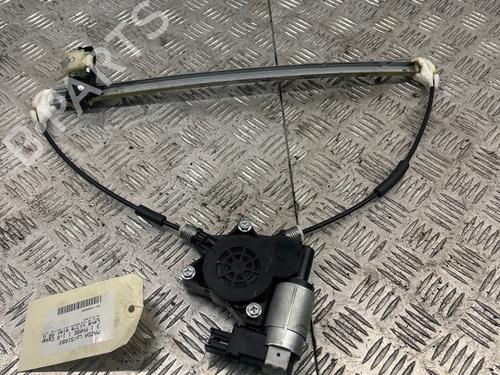 Rear left window mechanism MAZDA 3 (BK) 1.6 (BK14) | BP40267221C24 - Image 2