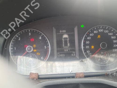 Starter VW CADDY IV Box Body/MPV (SAA, SAH) | BP37363257M8 - Image 6