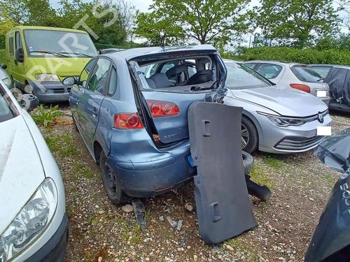 Engine control unit (ECU) SEAT IBIZA III (6L1) 1.9 SDI | BP37365466M57  - Image 10