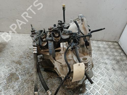 Used Gearbox Gearbox 37368059 37368059