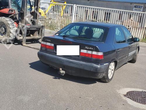CITROËN XANTIA (X2) 4808895