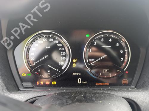 Luftventil BMW 1 (F20) 118 i | BP37374419I21 - Image 13
