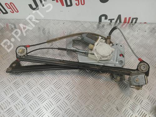 Front right window mechanism BMW 5 (E39) 530 d | BP37367454C23 - Image 3