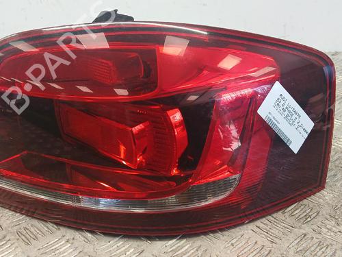 Right taillight AUDI A3 (8P1) 2.0 TDI 16V | BP37766754C35 - Image 2