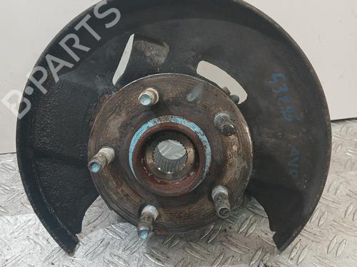 Used Right front steering knuckle Right front steering knuckle 37366320 37366320