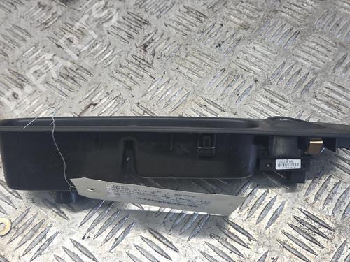 Used Right front window switch Right front window switch 37374764 37374764