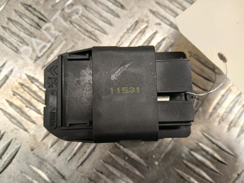 Left front window switch PEUGEOT 206 Hatchback (2A/C) | BP37372778I27 - Image 3