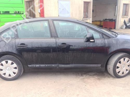Starter CITROËN C4 I (LC_) 1.6 HDi | BP37360856M8 - Image 8