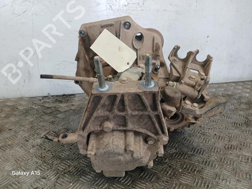 Gearbox CITROËN NEMO Box Body/MPV (AA_) 1.3 HDi 75 | BP38456458M3 - Image 3