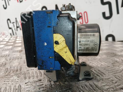 ABS pump RENAULT TWINGO II (CN0_) 1.2 16V (CN04, CN0B) | BP37370511M43  - Image 5