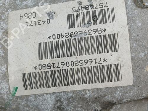 Used Gearbox Gearbox 37367994 37367994