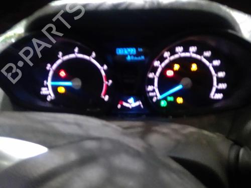Used Parts FORD TRANSIT COURIER B460 MPV 4808195