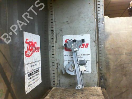 Used Rear left window mechanism Rear left window mechanism 37350213 37350213