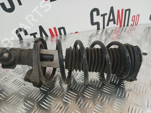 Right front shock absorber FORD FIESTA VI (CB1, CCN) 1.25 | BP37367181M17 - Image 4