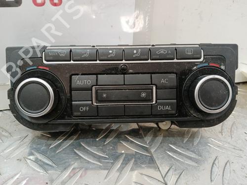 Climate control VW GOLF VI (5K1)  | BP37363332I5  - Image 5