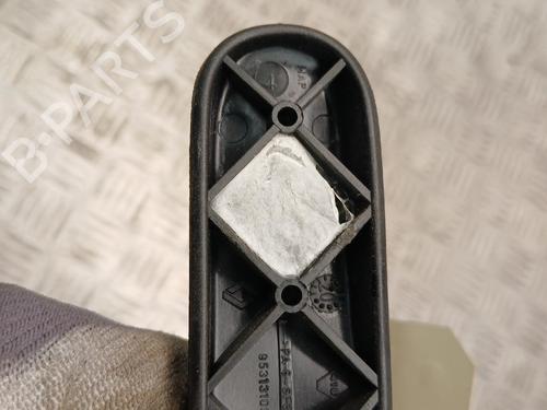 Interior handle DACIA DOKKER MPV (KE_) 1.5 Blue dCi 95 (KEJL) | BP39982266I7 - Image 3