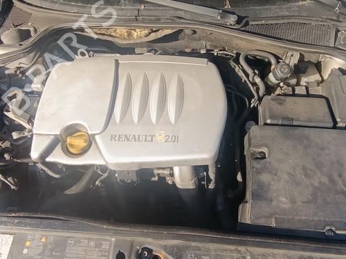 Engine RENAULT LAGUNA II (BG0/1_) | BP39242989M1 - Image 7