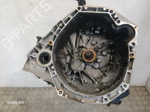 Gearbox RENAULT MEGANE IV Hatchback (B9A/M/N_) | BP37368360M3 - Image 4