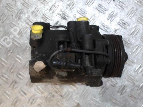AC compressor SUZUKI SWIFT III (MZ, EZ) 1.6 (RS416, RR 416, ZC31S) | BP37360118M34 - Image 3
