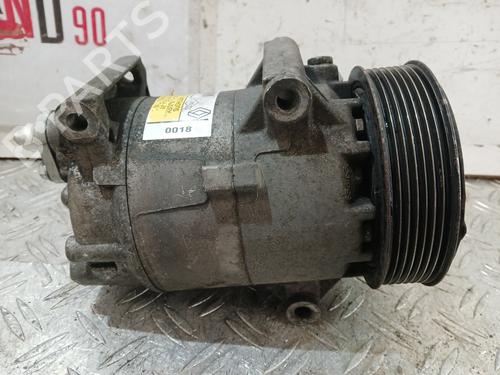 AC compressor RENAULT SCÉNIC II (JM0/1_) | BP37361369M34 - Image 3