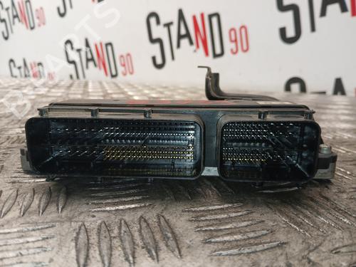 Engine control unit (ECU) TOYOTA RAV 4 III (_A3_) 2.2 D 4WD (ALA30_, ALA30R) | BP37370836M57 - Image 2