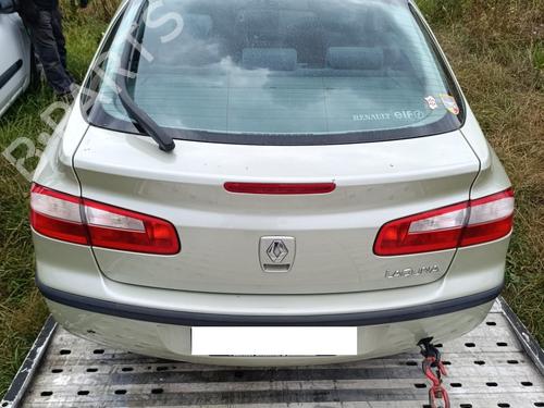 Starter RENAULT LAGUNA II (BG0/1_) | BP37368332M8 - Image 17