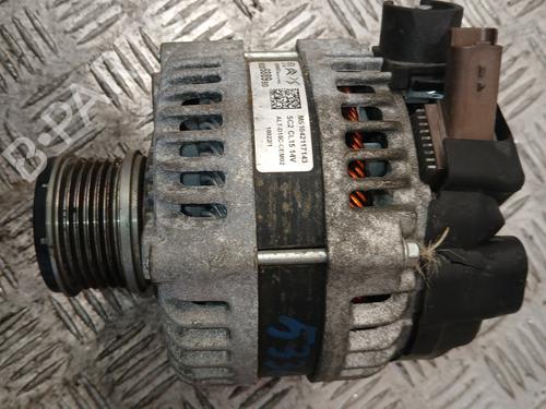 Alternator DS DS 3 / DS 3 CROSSBACK (UR_, UC_, UJ_) 1.2 PureTech 130 (URHNSS) | BP37372088M7 - Image 4