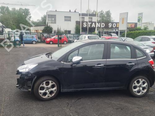Girspak CITROËN C3 II (SC_) 1.2 VTi 82 | BP37363280M90 - Image 8