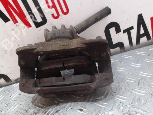Right front brake caliper AUDI A4 B9 Avant (8W5, 8WD) | BP37359432M104 - Image 2