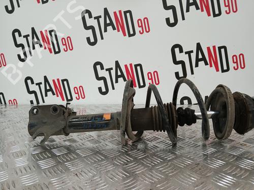 Right front shock absorber DACIA SANDERO II TCe 90 (B8M1, B8MA, B8AC) | BP37367107M17  - Image 7