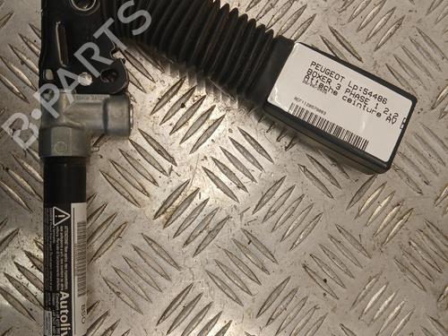 Seat buckle PEUGEOT BOXER Van 2.2 HDi 100 | BP37375492I32 - Image 2
