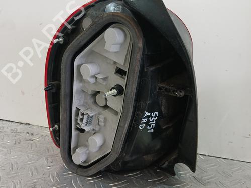 Used Right taillight Right taillight 37366764 37366764