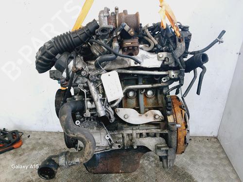 Engine OPEL CORSA D (S07) 1.3 CDTI (L08, L68) | BP39982386M1 - Image 5