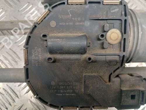 Used Front wiper motor Front wiper motor 37362799 37362799