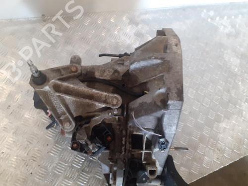 Gearbox RENAULT CLIO III Hatchback Van (SB_, SR_) | BP37354563M3 - Image 4