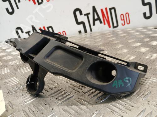 rear-bumper-bracket-citroen-c3-iii-sx-2016-37372374 main image