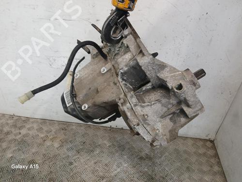 Gearbox RENAULT TWINGO II (CN0_) 1.2 16V (CN04, CN0B) | BP38090836M3 - Image 3