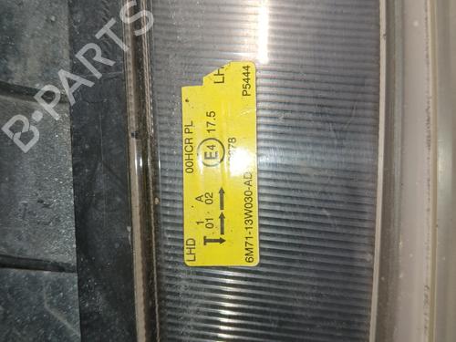 Left headlight MAZDA 2 (DY) | BP37369353C28 - Image 2
