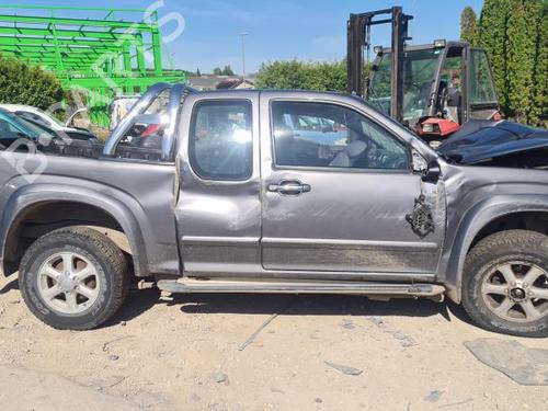 Engine control unit (ECU) ISUZU D-MAX I (TFR, TFS) 3.0 DiTD 4x4 (TFS85_) | BP37364655M57 - Image 4
