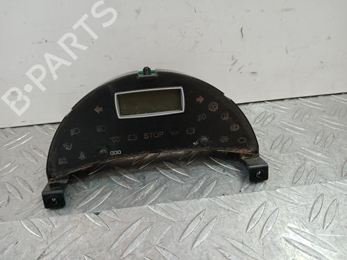 Display CITROËN C8 (EA_, EB_) 2.2 HDi | BP37366570C48 - Image 4